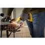 Mini Scie Circulaire - STANLEY FATMAX V20 - SFMCM300D2-QW - 75 mm Brushless - Lithium 18V - 2 Batteries 2Ah