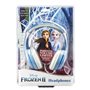 Casque enfant filaire - KIDDESIGNS - Kid Safe - La Reine des Neiges 2