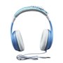 Casque enfant filaire - KIDDESIGNS - Kid Safe - La Reine des Neiges 2