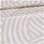 Parure de lit 2 personnes - TODAY - Sunshine 11.54 - 220 x 240 cm - 100% Coton imprimé