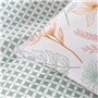 Parure de lit 2 personnes - TODAY - Sunshine 11.49 - 240 x 260 cm - 100% Coton imprimé
