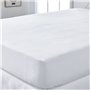 Protege matelas absorbant - TODAY - Essential - Pour lit 2 personnes - 90 x 190 cm - Anti-acarien