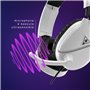 Casque de gaming multi-plateforme - TURTLE BEACH - Recon 70X - Blanc