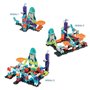 VTECH MARBLE RUSH - SPACE MAGNETIC MISSION SET XL300E
