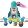 VTECH MARBLE RUSH - SPACE MAGNETIC MISSION SET XL300E
