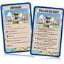 Quiz One Piece - Jeu de quiz - WINNING MOVES - Quiz illustré sur l'univers One Piece avec 500 questions.