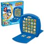 Match Sonic the Hedgehog - Jeu de société - WINNING MOVES - Jeu d'observation et de tactique avec les personnages du Jeu
