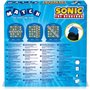 Match Sonic the Hedgehog - Jeu de société - WINNING MOVES - Jeu d'observation et de tactique avec les personnages du Jeu