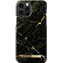 Coque Fashion Port Laurent Marble pour iPhone 12 / 12 Pro Ideal Of Sweden