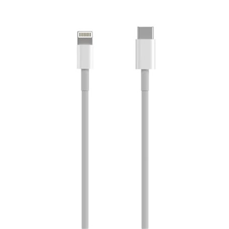 Câble USB-C vers Lightning Aisens A102-0543 50 cm