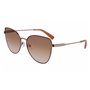 Lunettes de soleil Femme Longchamp LO165S-734 ø 60 mm