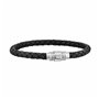 Bracelet Homme Police PJ.25890BLB-01-S Cuir