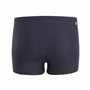 Maillot de bain enfant Adidas Logo Bleu foncé