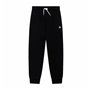 Pantalons de Survêtement pour Enfants Champion Rib Cuff Noir