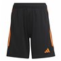 Short de Sport pour Homme Adidas Tiro 23 Club Noir