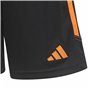 Short de Sport pour Homme Adidas Tiro 23 Club Noir