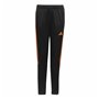 Pantalon de Sport pour Enfant Adidas Tiro 23 Club Noir