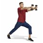 Pantalon pour Adulte Adidas Designed For Movement Bleu Homme