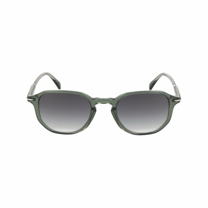 Image secondaire de Lunettes de soleil Homme David Beckham DB 1140_S