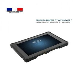 Housse pour Tablette Mobilis ET51/56 Noir Housse pour Tablette Mobilis ET51/56 Noir