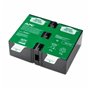 APC APCRBC123 Batterie de l'onduleur Sealed Lead Acid (VRLA)