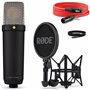 Microphone Rode Microphones NT1 5a