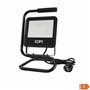 Projecteur EDM Black Series 50 W 6400 K 24 x 21 x 34 cm