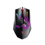 Souris A4 Tech Bloody Blazing A60 Noir