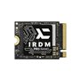 Disque dur GoodRam IRDM PRO NANO 2 TB SSD