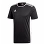 Maillot de Football à Manches Courtes pour Homme Adidas XL