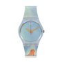 Montre Unisexe Swatch (Ø 34 mm)