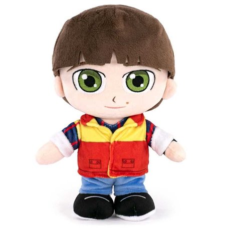PELUCHE STRANGER THINGS - WILL 28 CM
