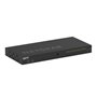 NETGEAR M4250-10G2F Géré L2/L3 Gigabit Ethernet (10/100/1000) Connexion Ethernet, supportant l'alimentation via ce port 