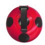 Téléphone Magique Ladybug - BANDAI - Miraculous - 30 phrases - Enfant 4 ans - Rose Violet