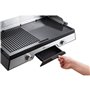 Plancha électrique - LITTLE BALANCE - 8735 - Innov 2200 - Microcéramique sans PFAS