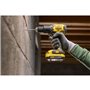 Perceuse visseuse a percussion Brushless 60 Nm - Lithium 18V - 2 Batteries 2Ah - STANLEY FATMAX V20 - SFMCD715D2K-QW