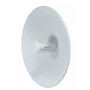 Point d'Accès UBIQUITI PBE-M5-400 NanoBeam AIRMAX 5 GHz 400 mm Blanc