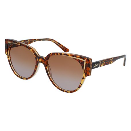 Lunettes de soleil Femme Karl Lagerfeld KL6068S-70S