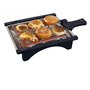 Barbecue Électrique JATA BQ95 2000W 2000 W