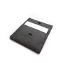 Housse pour ordinateur portable Ekomodo Gris foncé