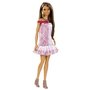 Poupée Barbie Fashion Barbie FBR37