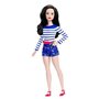 Poupée Barbie Fashion Barbie FBR37