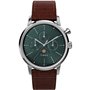 Montre Homme Timex MARLIN MOONPHASE Vert (Ø 40 mm)