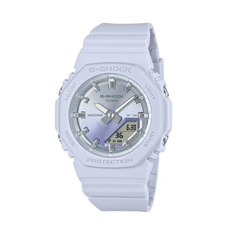 Montre Femme Casio G-Shock GMA-P2100SG-2AER (Ø 40 mm)