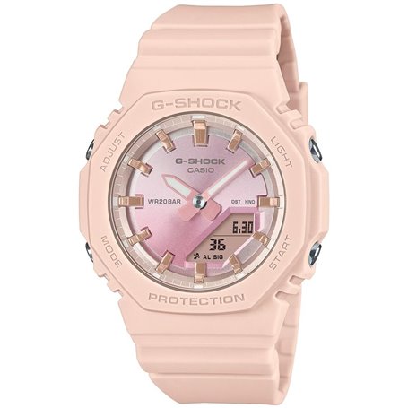 Montre Femme Casio G-Shock GMA-P2100SG-4AER (Ø 40 mm)