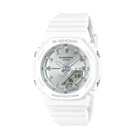 Montre Femme Casio G-Shock GMA-P2100VA-7AER (Ø 40 mm)