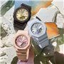Montre Femme Casio G-Shock GMA-P2100VA-7AER (Ø 40 mm)