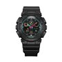 Montre Homme Casio G-Shock GA-100MF-1AER (Ø 51 mm)
