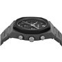 Montre Homme D1 Milano BLACK BLAST (Ø 40,5 mm)