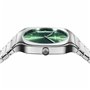 Montre Homme D1 Milano EDEN Vert Argenté (Ø 37 mm)